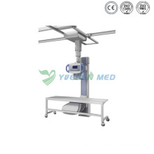 Ysdr-C50 Medical 50kw CCD Detector Digital X Ray